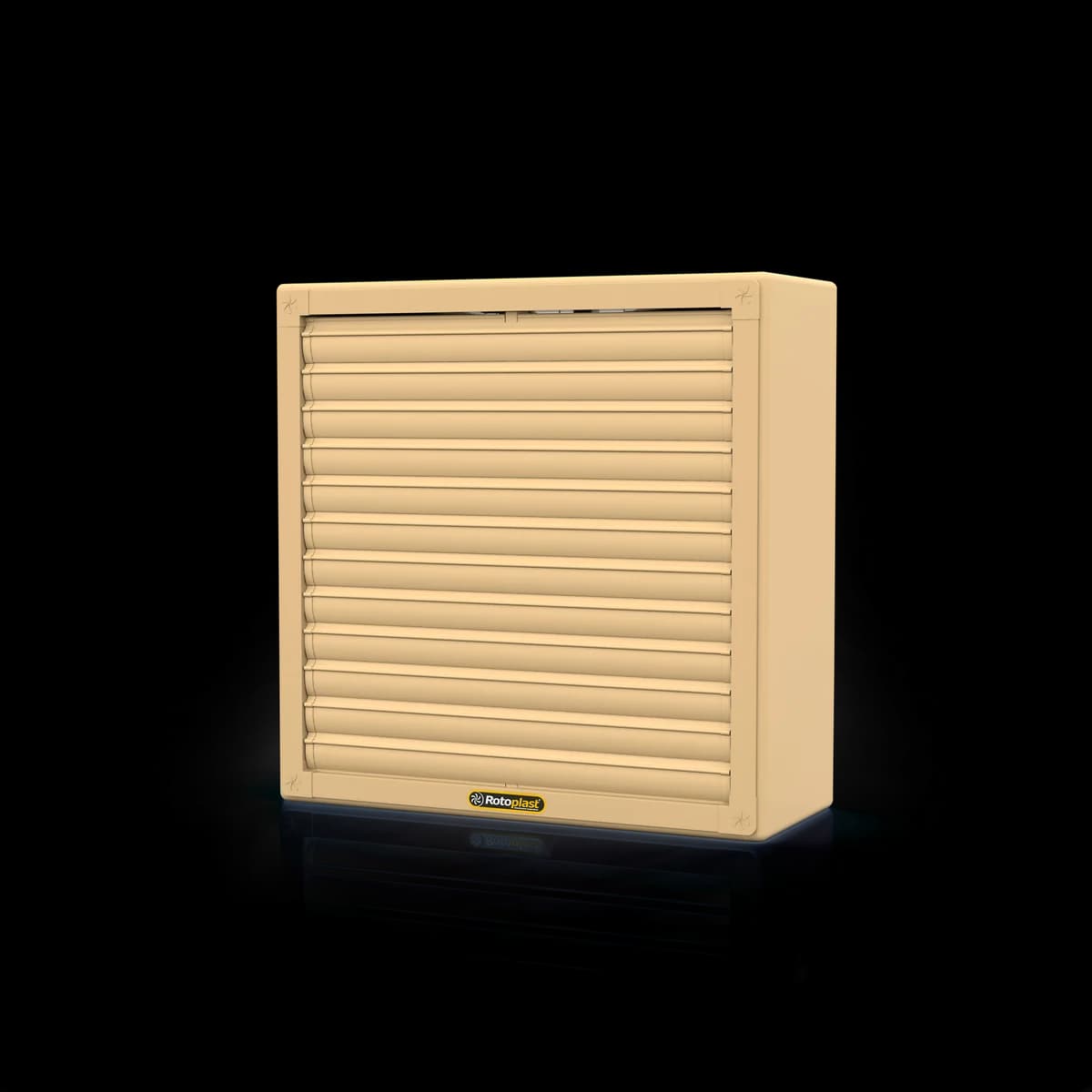 Exaustor 80