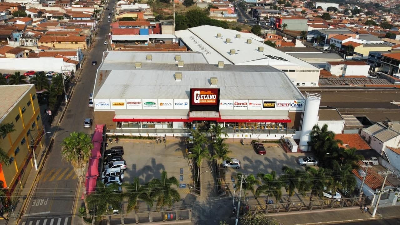 Caetano Home Center