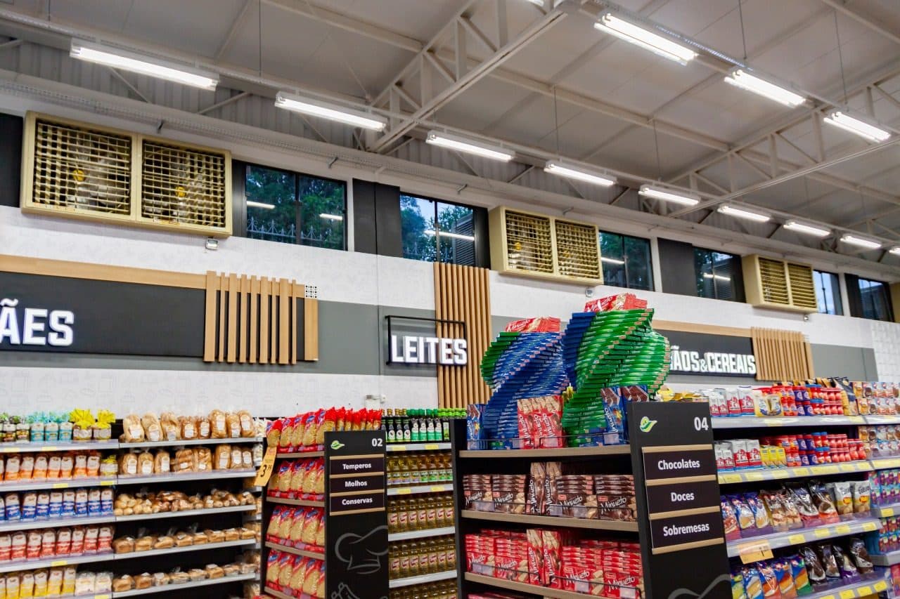 Supermercado